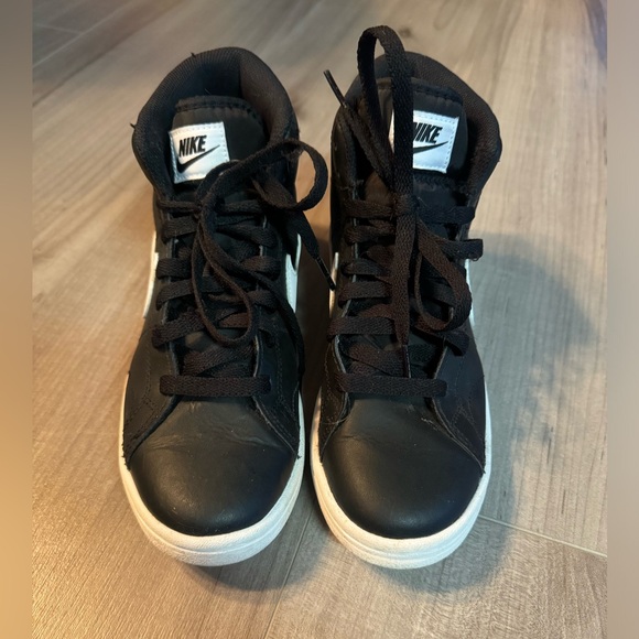 Nike Blazer High-tops Women’s size 7 - Picture 2 of 5